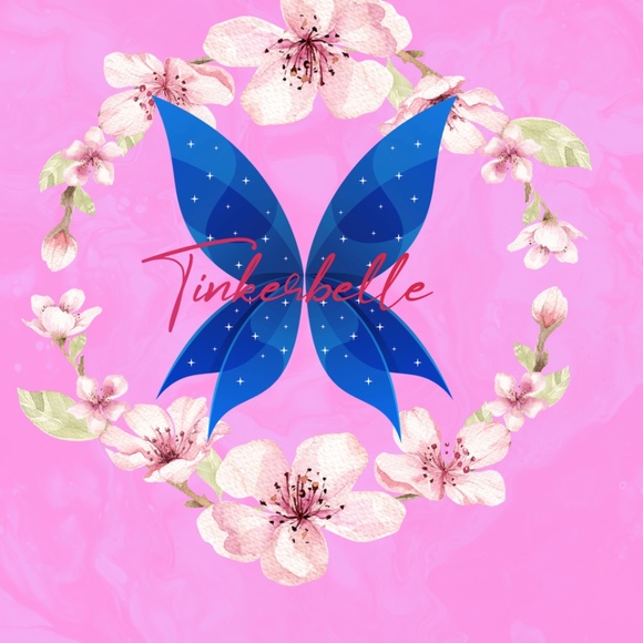 Meet your Posher, Tinker - Picture 1 of 1